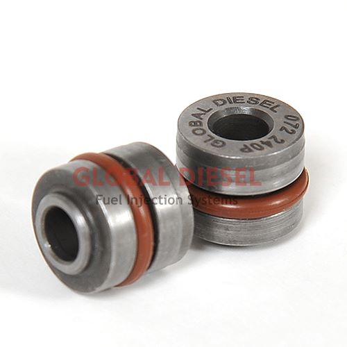 Scania (ISX) HPI Cummins Actuator Plug